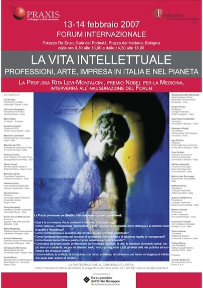 Forum_internazionale_Praxis_2007