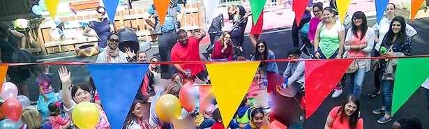 BLSMh Fete