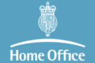 Home Office logo