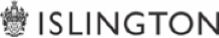 Islington logo
